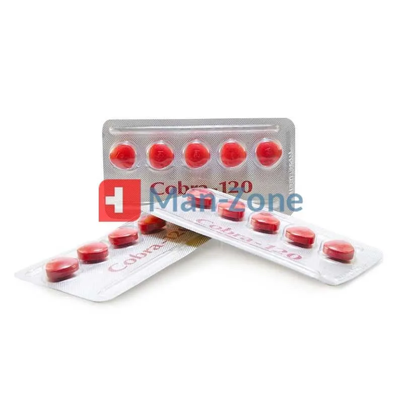 kamagra shop cobra red 120 mg tablety