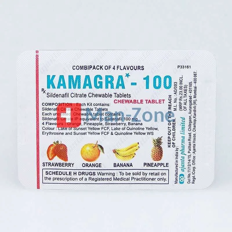 koupit kamagra chewable 100 mg
