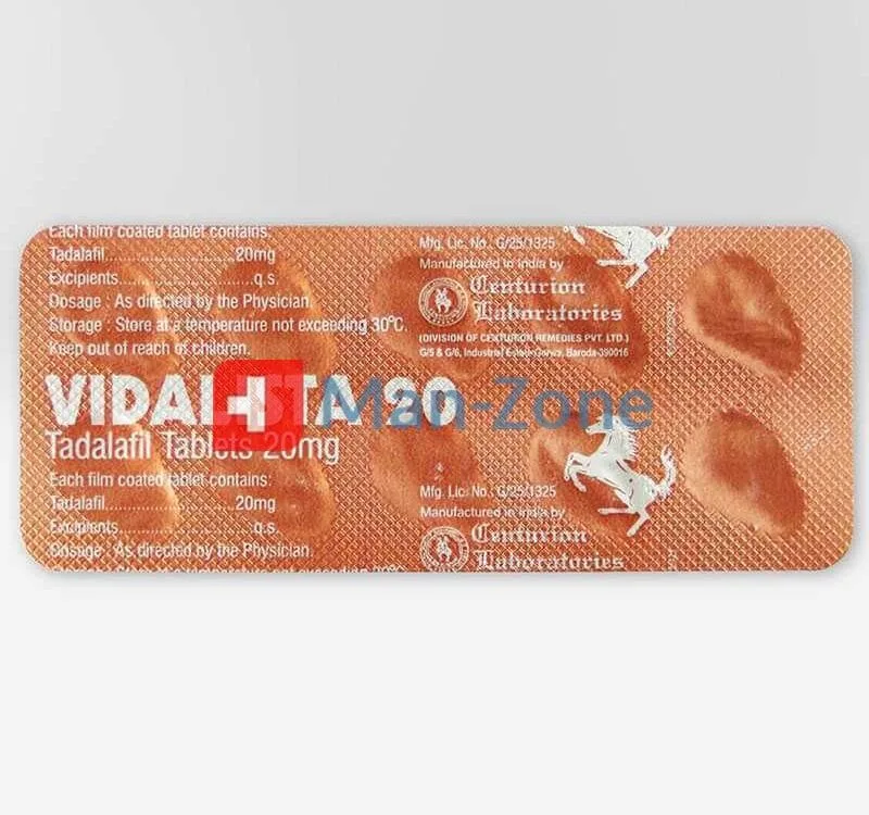 koupit vidalista 20 mg