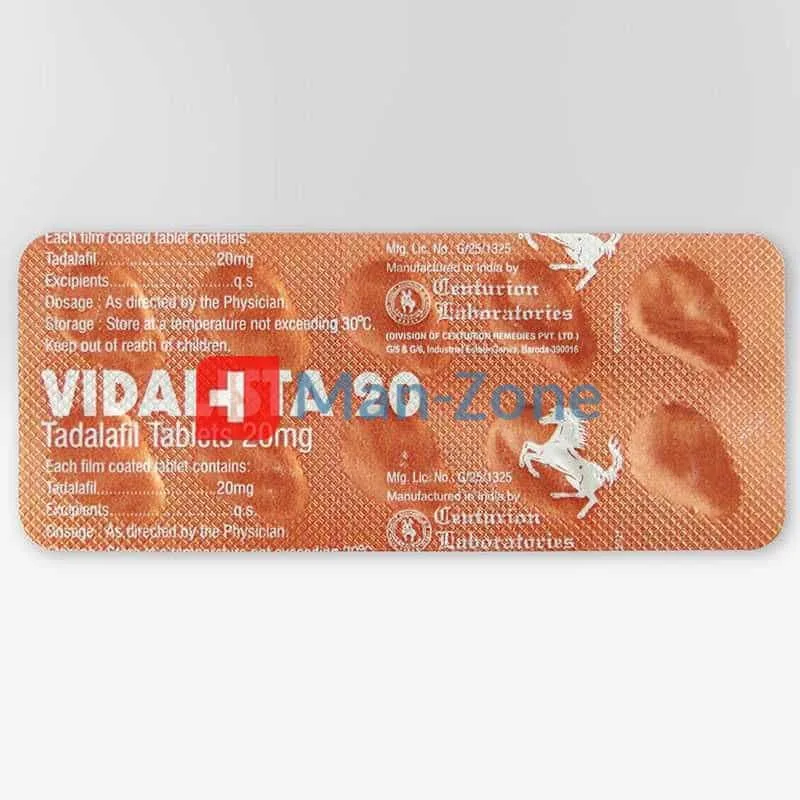 koupit vidalista 20 mg