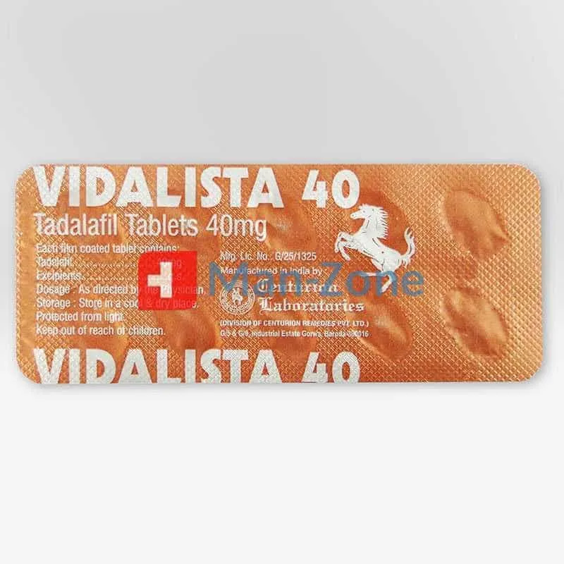 vidalista 40 mg tablety na erekci