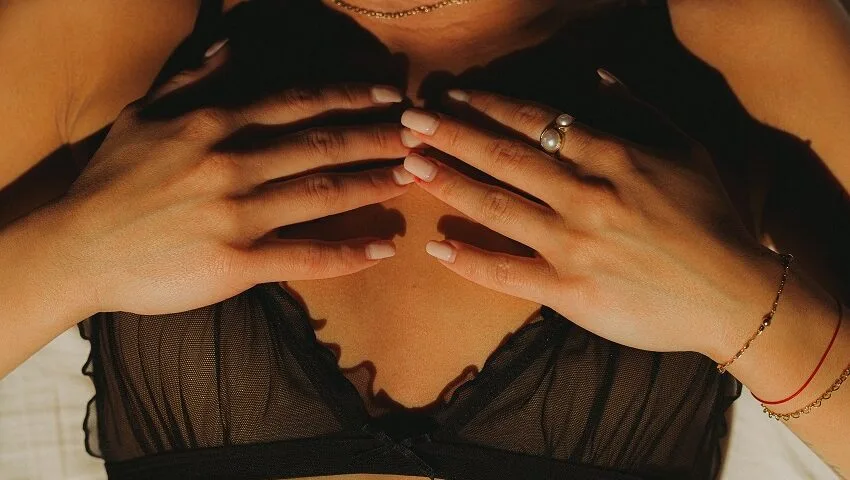 ženské erotogenní zóny, kamgra pro ženy