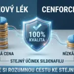 Cenforce 100mg: Chytrá alternativa k Viagře, která dobyla trh (Průvodce 2026) srovnani-cenforce-100mg-prodej-vs-znackova-viagra-cena-vykon